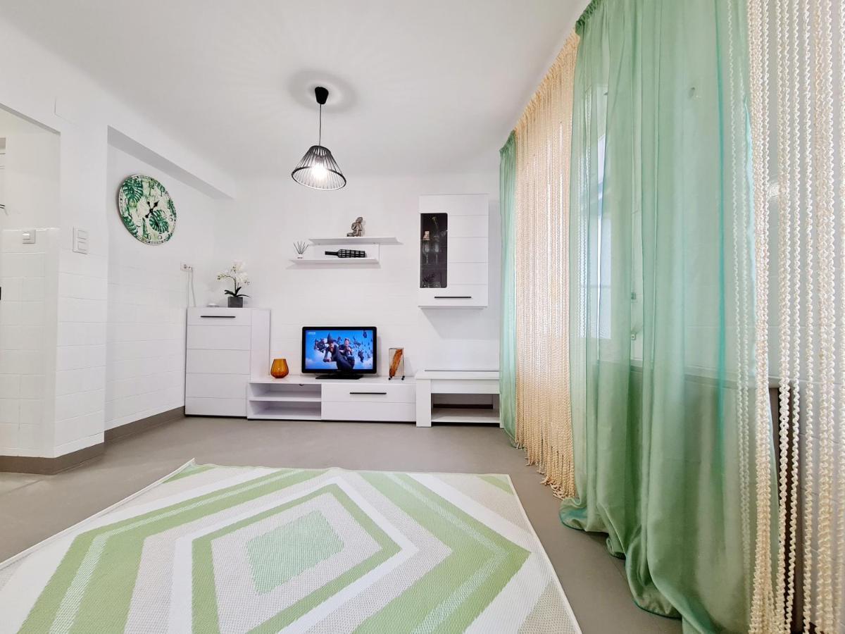 Comodo Apartamento Cerca Del Mar Santa Pola Exterior photo